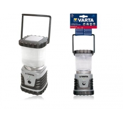 VARTA 4 WATT LED KAMP FENERİ 3D